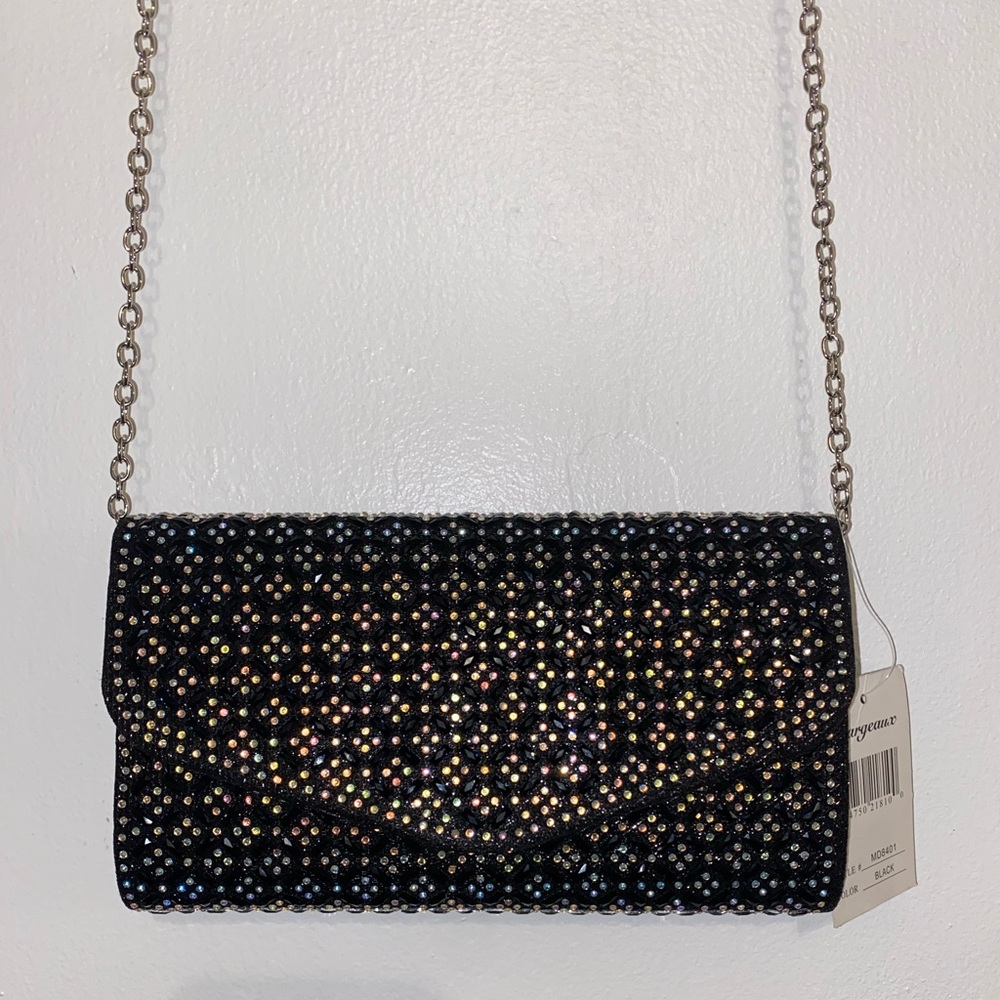 D'margeaux New York purse